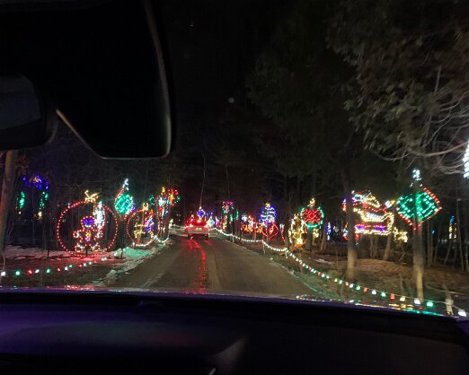 Magic of Lights: 2023 Magic of Lights: 2023