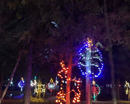 Magic of Lights: 2023 Magic of Lights: 2023
