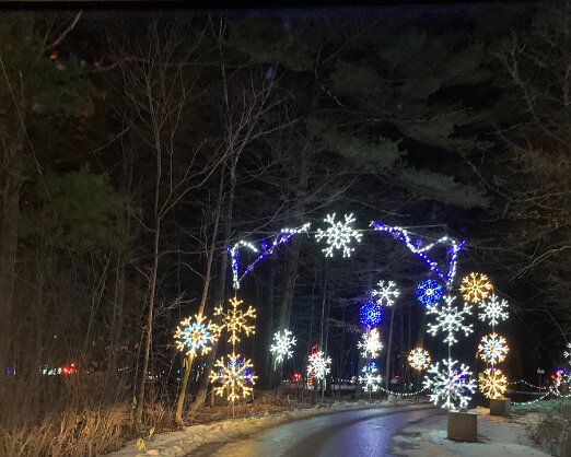 Magic of Lights: 2023 Magic of Lights: 2023