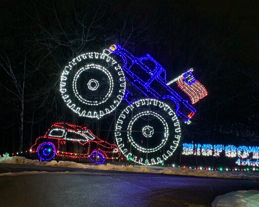 Magic of Lights: 2023 Magic of Lights: 2023