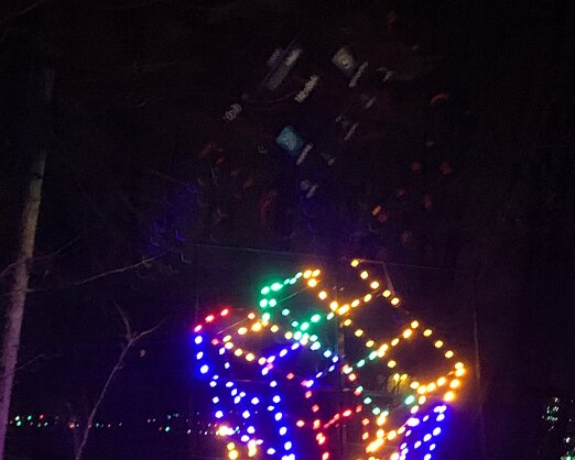 Magic of Lights: 2023 Magic of Lights: 2023